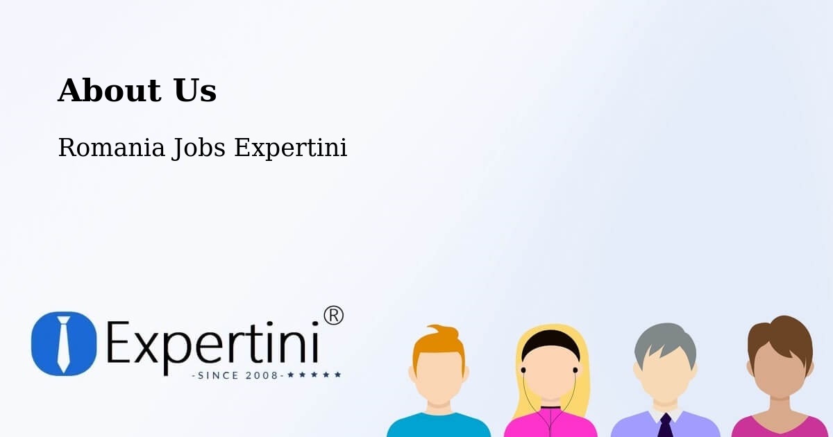 About Expertini Recruitment Platform  – Dudu - Dudu, Romania Jobs Expertini