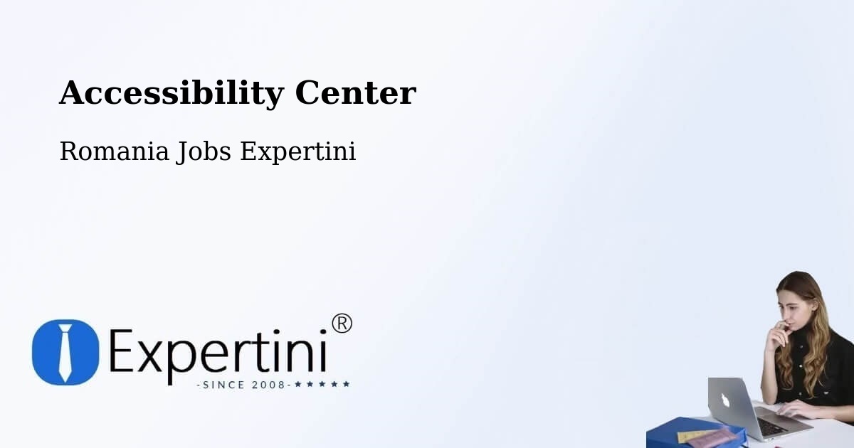 Accessibility Statement – Dudu - Romania Jobs Expertini