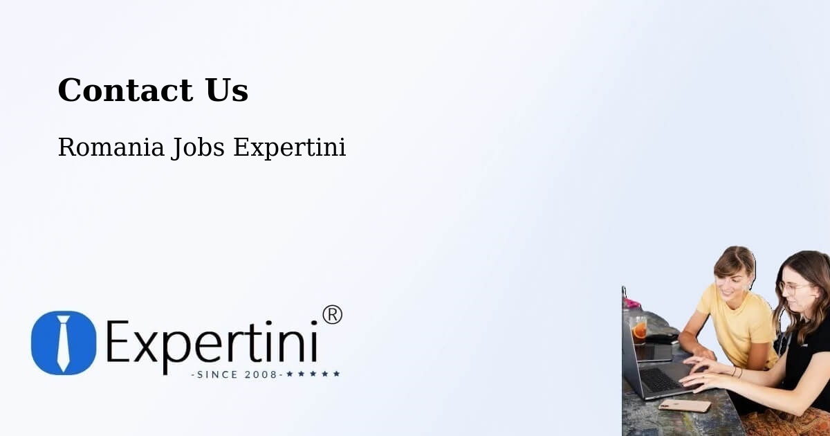 Contact Expertini – Dudu - Romania Jobs Expertini
