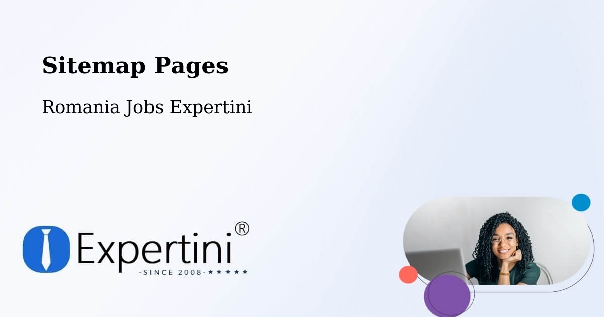 Sitemap Pages - Dudu - Romania Jobs Expertini