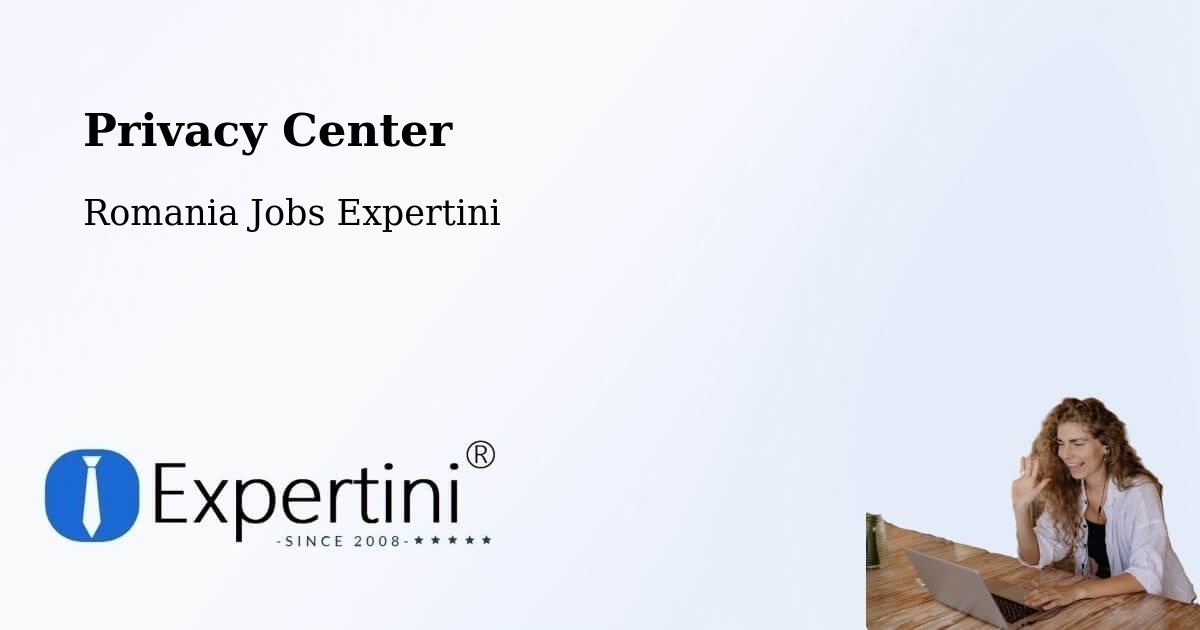 Privacy Policy – Dudu - Romania Jobs Expertini