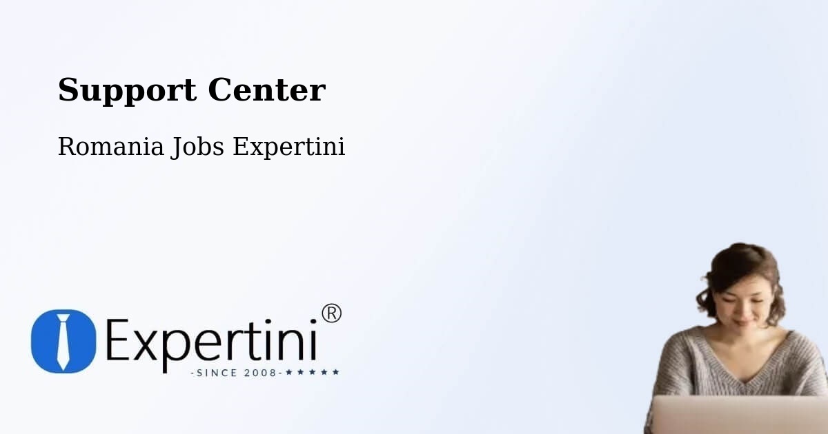 Support Services – Dudu - Romania Jobs Expertini